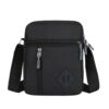 FLYMANN Messenger Bag Shoulder Bag Sling Cross Body Travel Bag - LXINDIA.COM