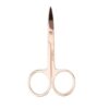 FOLELLO Grooming Scissor for Men and Women Rose Gold - LXINDIA.COM