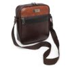 FUR JADEN Sling Cross Body Travel Office Business Messenger Bag - LXINDIA.COM