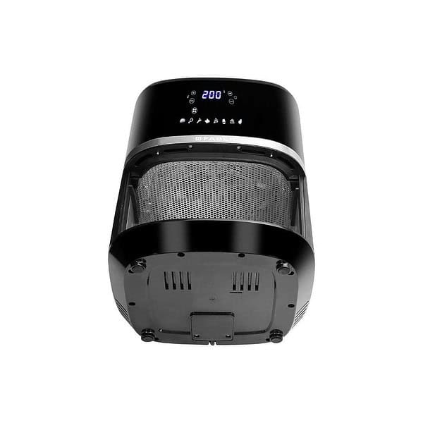 Faber 6L 1500W Digital Air Fryer C - LXINDIA.COM