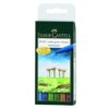 Faber Castell Pitt Artist Landscape Color Pen Set - LXINDIA.COM