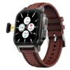 Fire Boltt Snapp Smart Watch 2GB RAM 16GB ROM Marlet Maroon - LXINDIA.COM