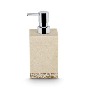 Freelance Soho Premium Polyresin Soap Dispenser - LXINDIA.COM