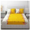 Fresh From Loom Double Bedsheet King Size - LXINDIA.COM