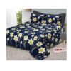 Fresh From Loom Hypo Allergenic Microfiber King Bedsheet A - LXINDIA.COM