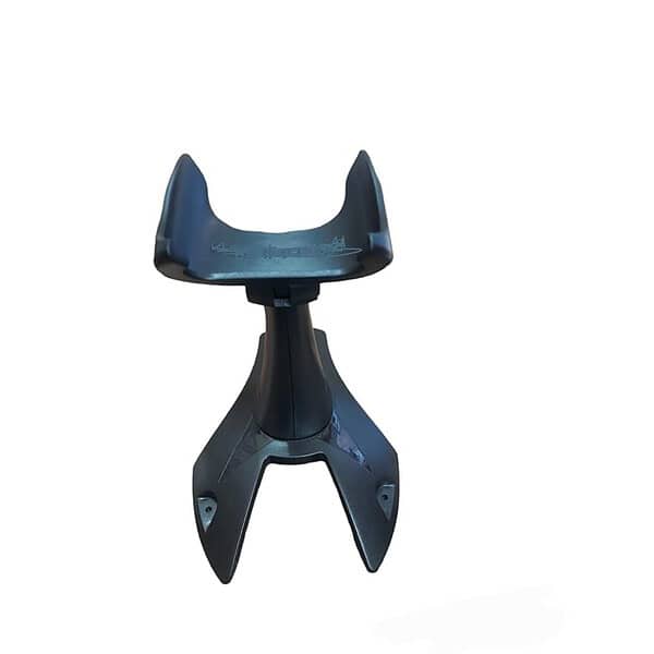 Fronix 2D Wired Barcode Scanner with Stand 2 - LXINDIA.COM