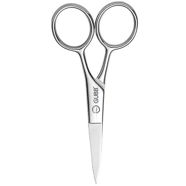 GUBB Grooming Scissor Small for Men Women - LXINDIA.COM