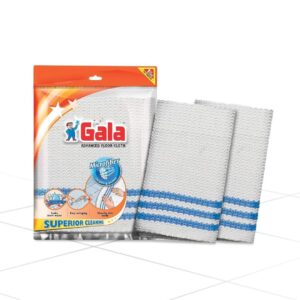 Gala Microfiber Advance Floor Cleaning Cloth - LXINDIA.COM