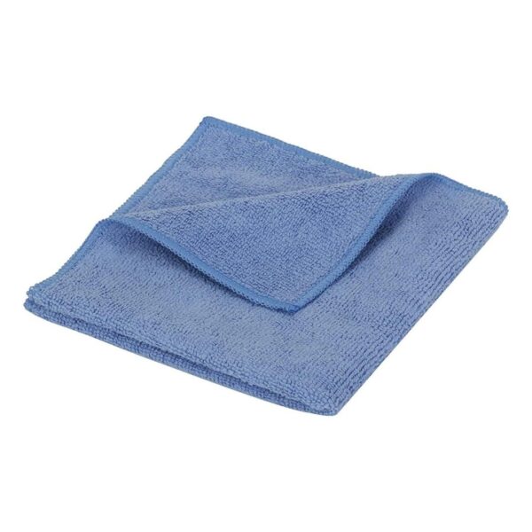 Gala Microfiber Cloth Blue2 - LXINDIA.COM