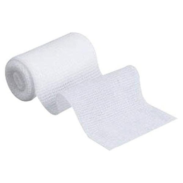 Gauze Roll Non Sterile Roller Bandage 2 - LXINDIA.COM