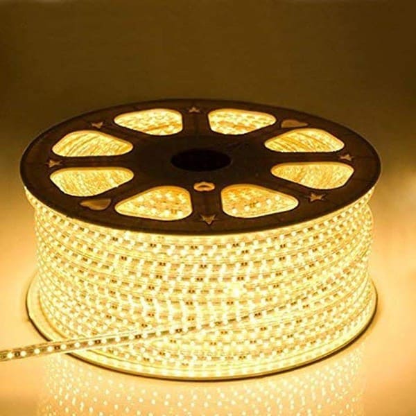 Gesto 5 Meter Rope Led Strip Lights1 - LXINDIA.COM