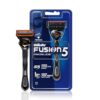 Gillette Fusion Proglide Razor for Men - LXINDIA.COM