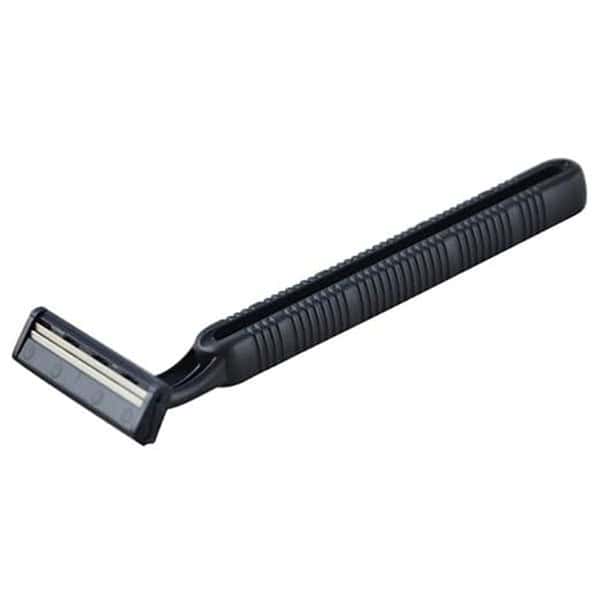 Gillette Razor Presto Disposable Manual Shaving Razor For Men 12 In 1 3 - LXINDIA.COM