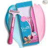 Gillette Venus Simply Venus Pink Hair Removal for Women - LXINDIA.COM