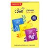 Godrej aer Power Pocket Bathroom Freshener – Assorted Pack of 3 - LXINDIA.COM