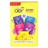 Godrej aer Power Pocket Bathroom FreshenerAssorted Pack of 5 - LXINDIA.COM