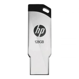 HP v236w USB 2.0 128 GB Pen Drive - LXINDIA.COM