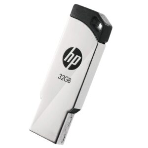 HP v236w USB 2.0 32GB Pen Drive - LXINDIA.COM