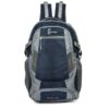 Half Moon Extra Large Size 55L Waterproof Rucksack Backpack Bags - LXINDIA.COM