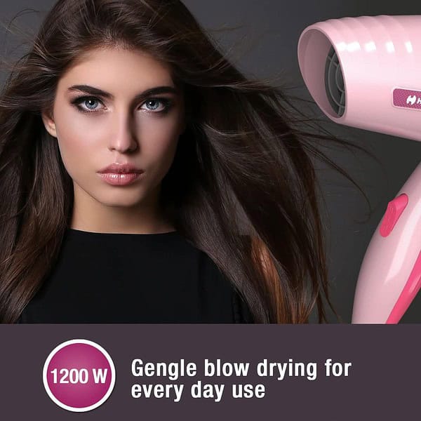 Havells 1200W Powerful Hair Dryer Hd19031 - LXINDIA.COM