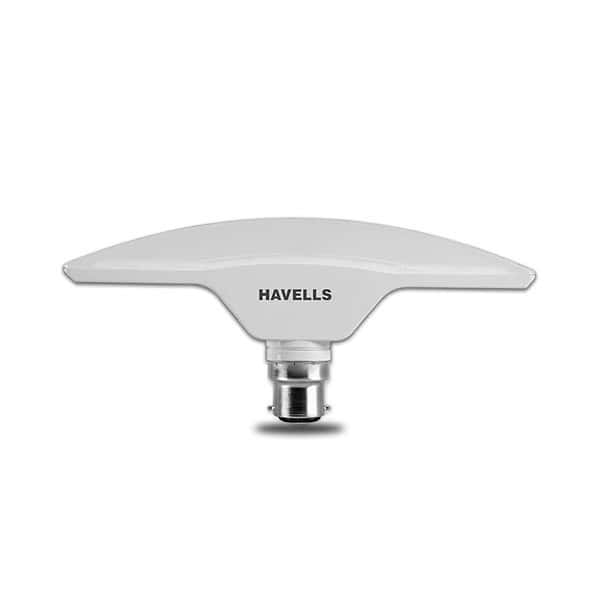 Havells 12W T Shape B22 Bulb Cool Day Light Energy Efficient - LXINDIA.COM