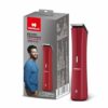 Havells Bt6111 Beard Trimmer 90 Mins Runtime 2 Years Guarantee Red - LXINDIA.COM