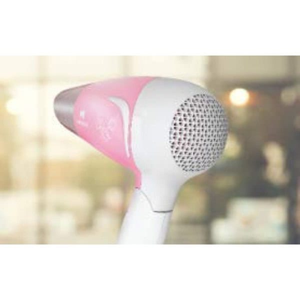 Havells Compact Hair Dryer 1200 Watts Hd3152 Pink2 - LXINDIA.COM