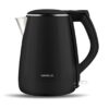 Havells Electric Kettle Aqua Plus 1250 Watts 1.2 liters - LXINDIA.COM