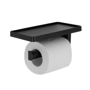 Hindware Self adhesive Series Toilet Paper Holder for Bathroom with Mobile Stand - LXINDIA.COM