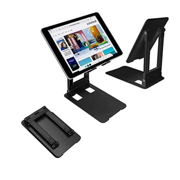 HoldUP Tabletop Tablet Stand Phones Stand B - LXINDIA.COM