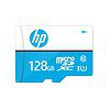 Hp Micro SD Card With Adapter U1 5Y 128GB - LXINDIA.COM