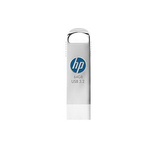 Hp USB 3.2 Flash Drive 64Gb X306W A - LXINDIA.COM