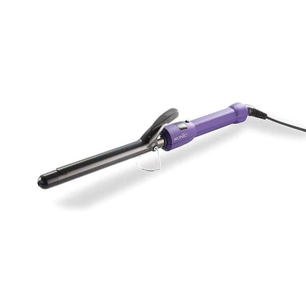 IKONIC Curl Me Up 19mm Hair Curler Purple2 - LXINDIA.COM