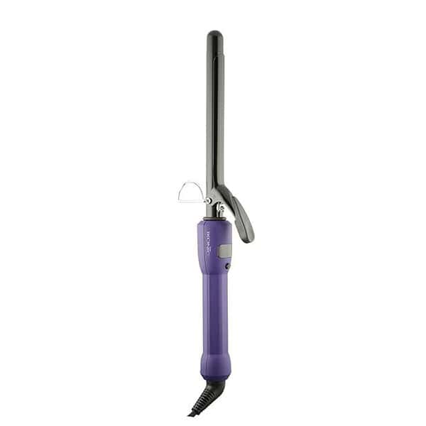 IKONIC Curl Me Up 19mm Hair Curler Purple3 - LXINDIA.COM