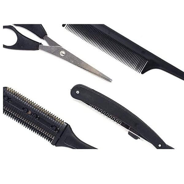 INAAYA Men Shaving Accessories Set OF 4 Pcs2 - LXINDIA.COM