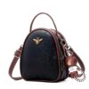 INOVERA LABEL Womens Inovera Cross Body Shoulder Sling Bag - LXINDIA.COM