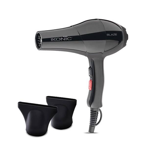 Ikonic Blaze Hair Dryer 1800W 2000W - LXINDIA.COM