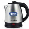 Impex Migo Stainless Steel Electric Kettle - LXINDIA.COM