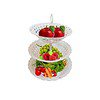 Inditradition 3 Layer Multipurpose Kitchen Organizer Kitchen OrganizerS - LXINDIA.COM