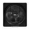 Indo 45 Watts High speed 200 mm Exhaust Fan Black - LXINDIA.COM