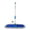 Inuvik Wet and Dry Cotton Pad Floor Mop - LXINDIA.COM