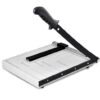 KANAbee Steel Professional Paper Cutter - LXINDIA.COM