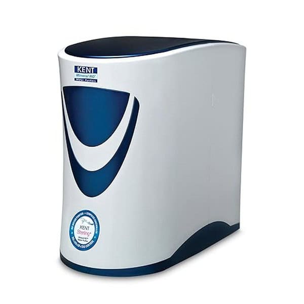 KENT Sterling Plus RO Water Purifier White - LXINDIA.COM