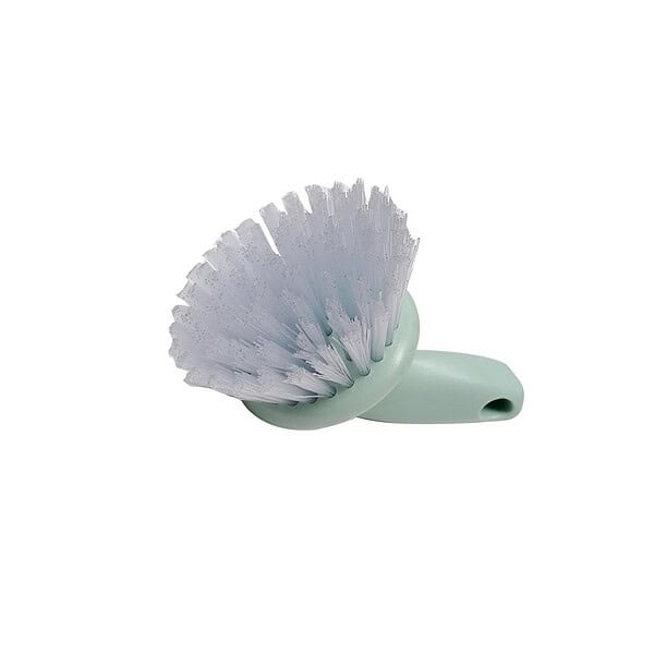 KWEL Wash Basin Cleaning Plastic Brush - LXINDIA.COM