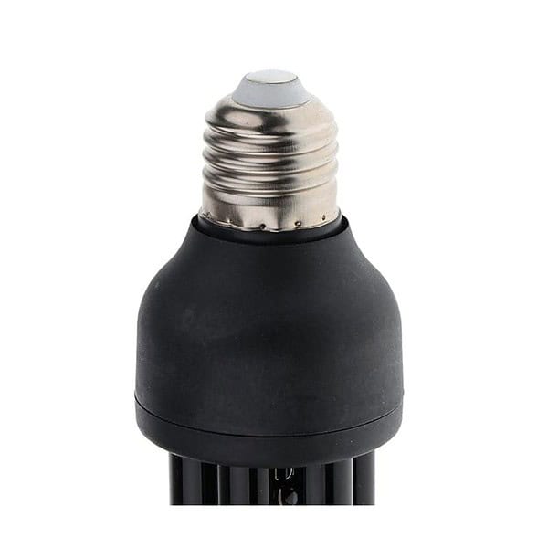 Kawn Spiral UV Light Bulb Ultraviolet Effect Black Light Low Energy 220V 30W 3 - LXINDIA.COM