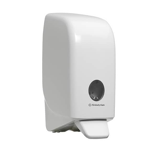 Kimberly Clark Professional Aquarius Sanitiser Dispenser - LXINDIA.COM