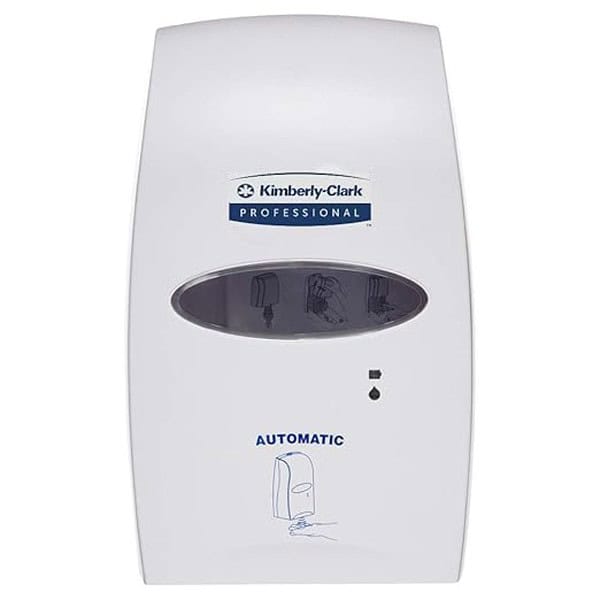 Kimberly Clark Professional Touchless Electronic Sanitiser Dispenser1 - LXINDIA.COM