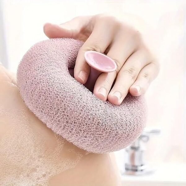 Kmils Body Scrubber for Bathing Body Wash Scrubber - LXINDIA.COM