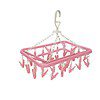 Kuber Industries Cloth Drying Hanger Rack C - LXINDIA.COM