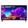 LG 80 cm 32 inches HD Ready Smart LED TV Dark Iron Gray - LXINDIA.COM